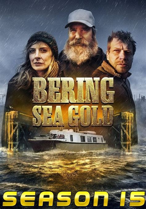 bering sea gold gomovie|Bering Sea Gold season 15 and potential return in 2022 .